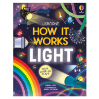 How It Works: Light Usborne Publishing