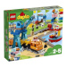 LEGO DUPLO Town 10875 Nákladní vlak