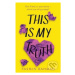 This Is My Truth - Yasmin Rahman - kniha z kategorie Beletrie pro děti