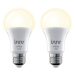 Innr Lighting Innr LED žárovka Smart E27 10,4 W 2 700 K, 1150 lm, balení 2 ks
