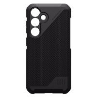 Kryt UAG Metropolis LT with Magnet, kevlar black - Samsung Galaxy S24 (214418113940)