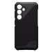 Kryt UAG Metropolis LT with Magnet, kevlar black - Samsung Galaxy S24 (214418113940)