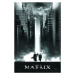 Plakát, Obraz - The Matrix - Lightfall, (61 x 91.5 cm)