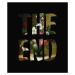 Ilustrace The End, Famous When Dead, 34.8 × 40 cm