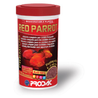 Prodac Red Parrot 250ml/110g