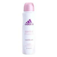 ADIDAS Woman Control Antiperspirant 150 ml