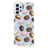 iSaprio Macaron Pattern pro Samsung Galaxy A13