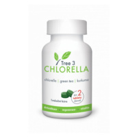 Tree3Chlorella tbl.60