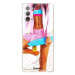 iSaprio Skate girl 01 pro Samsung Galaxy Note 20