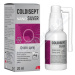 Coldisept nanoSilver orální sprej 20ml