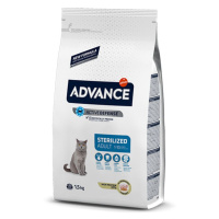 Advance Cat Sterilized 1,5 kg