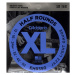 D'Addario EHR350 Half Rounds Jazz Light -  .012 - .052