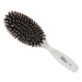 Eurostil Brush Boar Bristles - kartáče na prodlužované vlasy, kančí štětiny 03690 - Oval Large -