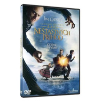 Lemony Snicket: Řada nešťastných příhod - DVD