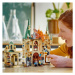 LEGO® Harry Potter™ 76413 Bradavice: Komnata nejvyšší potřeby