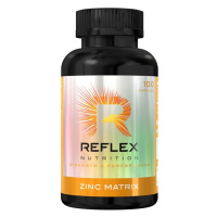 Reflex Zinc Matrix 100 cps