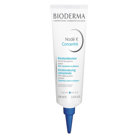 BIODERMA Nodé K koncentrát na vlasovou pokožku 100 ml