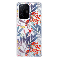 iSaprio Rowanberry pro Xiaomi 11T / 11T Pro