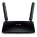 4G LTE WiFi AC750 Router TP-Link Archer MR200, černá