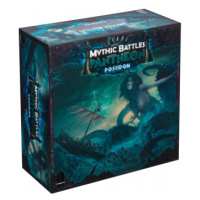 Monolith Edition Mythic Battles: Pantheon - Poseidon - EN/FR