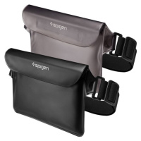 Spigen Aqua Shield WaterProof Waist Bag A620 2 Pack černý + transparentně černý