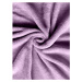 Top textil Prostěradlo Mikroplyš 90x200 cm fialová lila