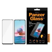 Ochranné sklo PanzerGlass E2E Regular Xiaomi Redmi Note 10/10s Case Friendly black (8039)