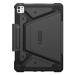 Pouzdro UAG Metropolis SE, black - iPad Pro 11" 2024 (124475114040)