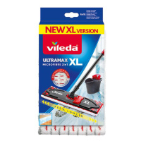 Vileda Ultramax XL mop náhrada Microfibre 2V1