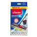 Vileda Ultramax XL mop náhrada Microfibre 2V1