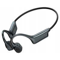 Bezdrátová Kostní Vodivost Sportovní Bluetooth Ipx Za Uši