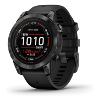 Garmin Epix Pro 47mm Slate Gray/Black Band