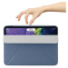 Pipetto Origami pouzdro Apple iPad Air 11" (2024) modré Modrá