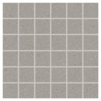 Mozaika Rako Compila Taupe 30x30 cm mat WDM05867.1