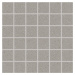 Mozaika Rako Compila Taupe 30x30 cm mat WDM05867.1