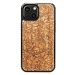 Pouzdro Bewood pro iPhone 13 Mini Listy Jabloň