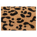 Hanse Home Collection koberce Rohožka kůže gepard 105673 - 45x75 cm