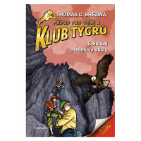 Klub Tygrů - Spiknutí u Ďáblovy skály Fragment