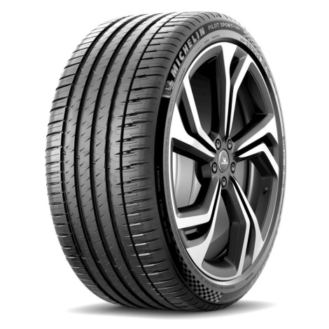 Michelin PILOT SPORT 4 SUV 245/45 R20 103 V Letní