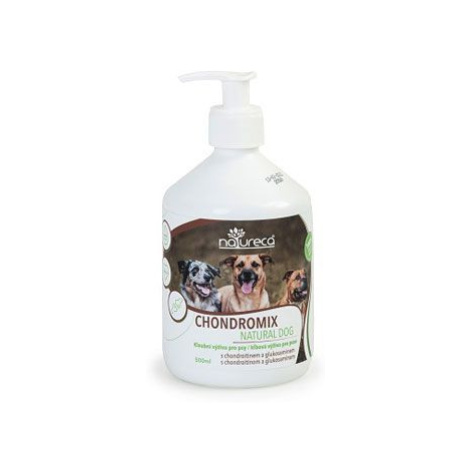 Natureca Chondromix Natural dog 500ml