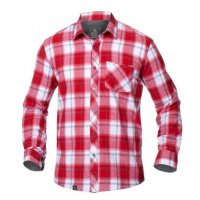 Flanelová košile ARDON® OPTIFLANNEL, červená L H9751