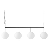 Audo Copenhagen designová závěsná svítidla TR Bulb Suspension Frame