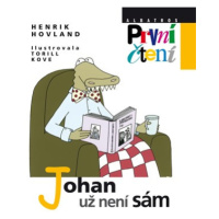 Johan už není sám | Jarka Vrbová, Henrik Hovland, Torill Kove