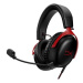 HyperX Cloud III Red