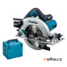 MAKITA HS7611J kotoučová pila 190mm 1600W