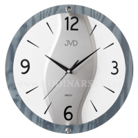 Nástěnné hodiny JVD NS19038