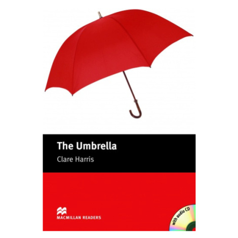 Macmillan Readers Starter The Umbrella + CD Macmillan