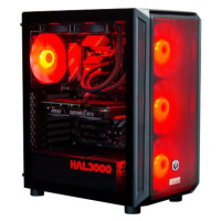 HAL3000 Master Gamer Elite 4070 Ti Super