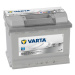 VARTA SILVER Dynamic 12V 63Ah 610A 563 401 061