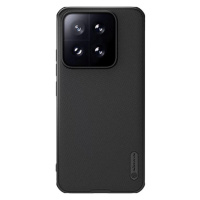 Kryt Nillkin Case Super Frosted Shield Pro for Xiaomi 14 (black)